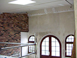GK- Ausbau