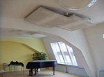 Akustikbau